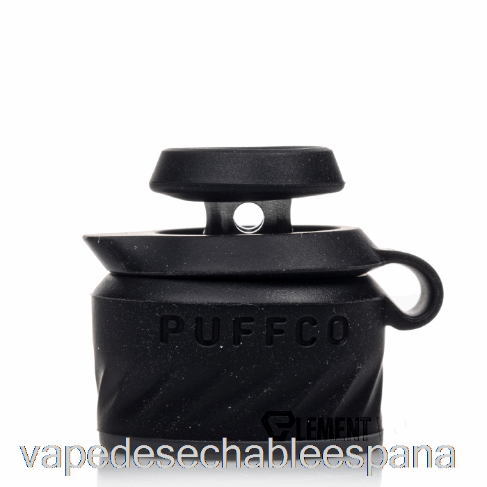 Vape Desechable España Puffco Peak Pro Joystick Cap Onyx
